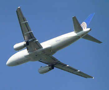Airbus, jet, plane, aircraft HD wallpaper