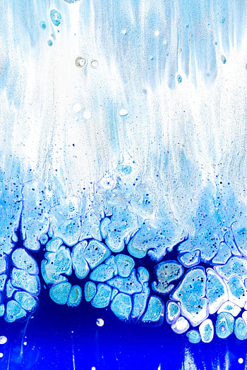 Abstract, Divorces, Paint, Liquid HD phone wallpaper