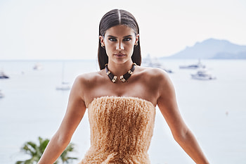 Sara Sampaio, Cannes, 2019 HD wallpaper