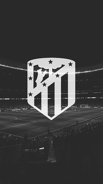 Atlético de Madrid, España HD phone wallpaper