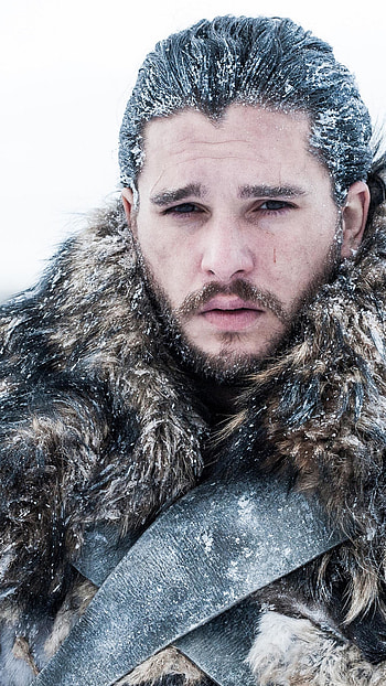 Kit Harington, TV shows, Game of Thrones HD phone wallpaper