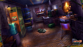 Enigmatis 3 - The Shadow of Karkhala15, hidden object, fun, video games, cool, puzzle HD wallpaper