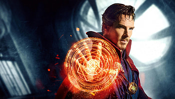 Doctor Strange (2022) movie HD wallpaper