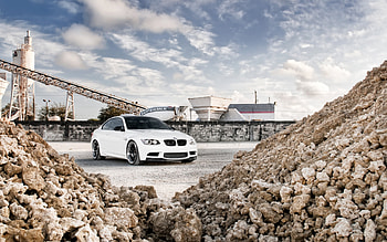 Transport, Auto, Bmw HD wallpaper