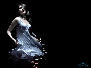 i'm looking for insanity in your silence, women, girl, dark HD wallpaper