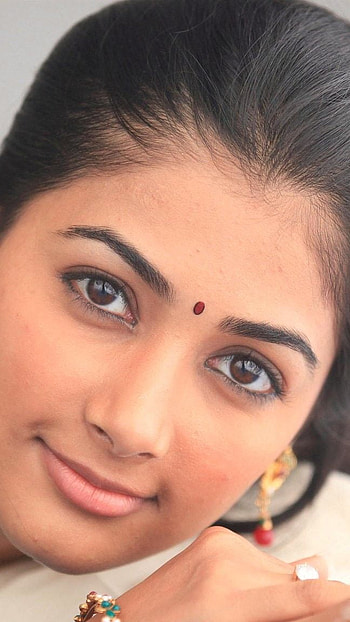 Pooja Hegde, telugu actress HD phone wallpaper