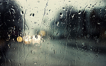 Rainy Day | HD wallpaper