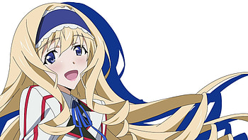 Infinite Stratos, Anime HD wallpaper