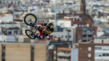 Dirt jumping, BMX (Sports) HD wallpaper
