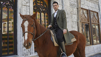 Murat Yildirim, The Pupil of the Aziz set, Unexpected character, Surprising twist HD wallpaper