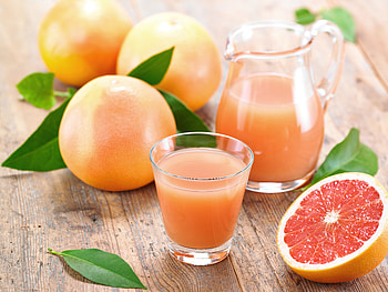 Fruits, Food, Citrus, Grapefruit, Juice HD wallpaper