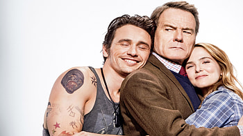 Why Him, why-him, 2016-movies, movies HD wallpaper