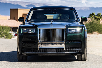 Phantom Majesty — Rolls‑Royce Ultra, vehicle, Rolls-Royce Phantom HD wallpaper