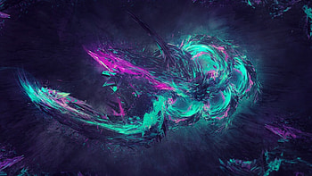 something complicated, wall, abstract, art HD wallpaper