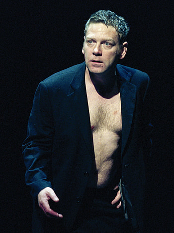 Play His Greatest Role, Head of the National Theatre HD phone wallpaper