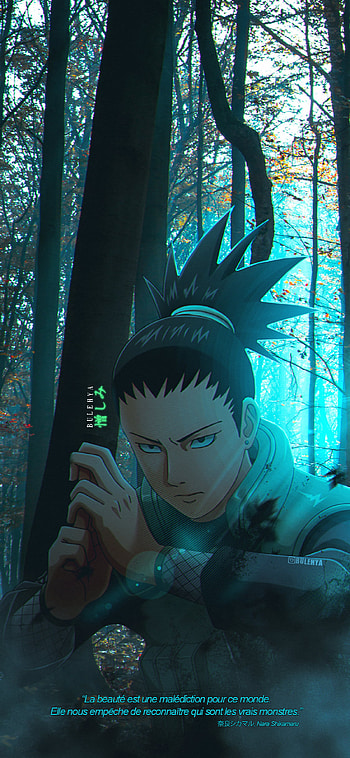 naruto, nara, uchiha, itachi, shikamaru, konoha, hidan, shippuden HD phone wallpaper
