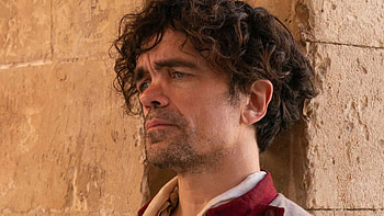 Peter Dinklage, Phenomenal performance, Joe Wright's musical HD wallpaper