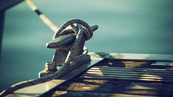 Maritime node, Sailing HD wallpaper