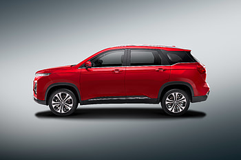 vehicle, MG Hector HD wallpaper