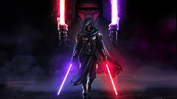 May The Fourth Be With You, star-wars, movies, artstation, artwork, artist, digital-art HD wallpaper