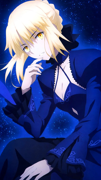 Fate/stay night: Heaven's Feel, Anime movie, Heavens feel HD phone wallpaper