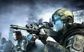 Ghost Recon: Future Soldier, Gaming, Ghost Recon HD wallpaper