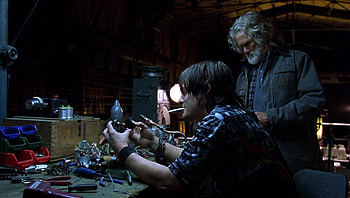 Blade II (2022) movie HD wallpaper