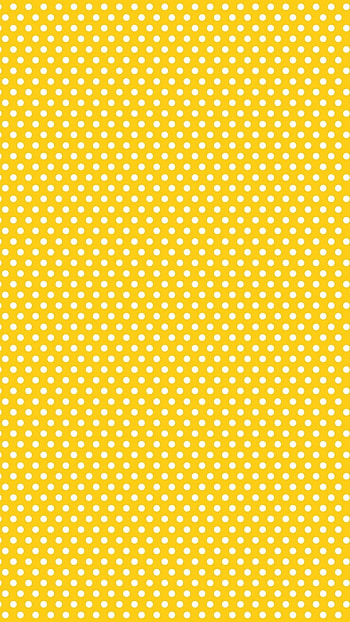 Yellow Background, Pattern HD phone wallpaper