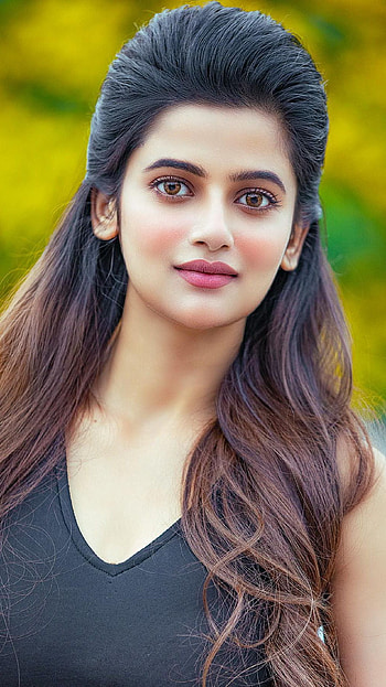 Ushasi Ray, bengali actress, model HD phone wallpaper