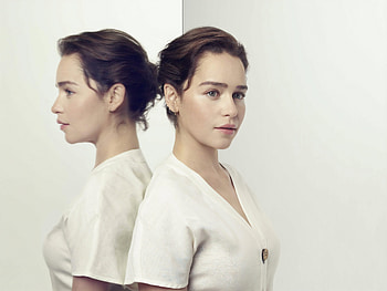 Emilia Clarke New 2019, emilia-clarke, celebrities, girls HD wallpaper