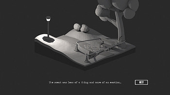In my full time project, Lacuna Passage, I've been doing a lot of programming work that hasn't felt very creative. For Ludum Dare 33 I thought it would be a ... HD wallpaper