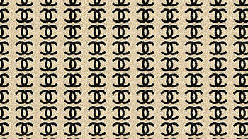 Chanel stickers, Chanel logo HD wallpaper