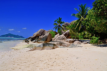 La Digue exploration, Incredible adventures, Travel memories, Global wanderlust HD wallpaper