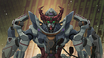 Anime, Gundam HD wallpaper