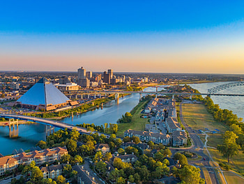 Memphis travels, best time to visit, Memphis, lazytrips HD wallpaper