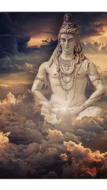 Mahakal Ke, Mahadev HD phone wallpaper
