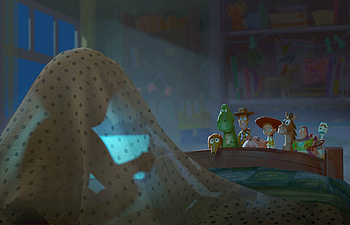 Toy Story 5: Enchanting Ultra, movie, Toy Story 5 HD wallpaper