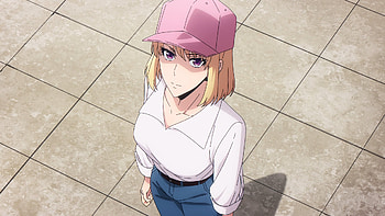 Cha Hae-in | Solo Leveling — Anime, Anime, Solo Leveling, Cha Hae-in HD wallpaper