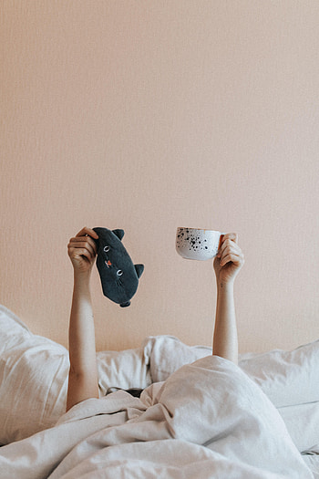 Miscellanea, Miscellaneous, Cup, Morning, Hands HD phone wallpaper