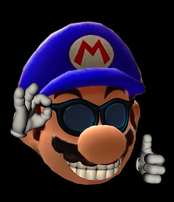 Smg4, memes HD phone wallpaper