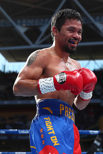 Manny Pacquiao vs Lucas Matthysse, Next big fight, Kuala Lumpur, Epic showdown HD phone wallpaper