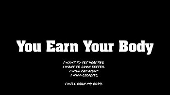 Fitness Motivation 738563 HD wallpaper