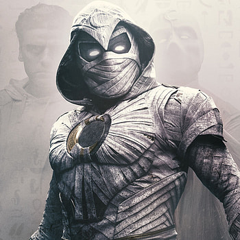 Moon Knight, Moon_Knight, cool, Marvel HD phone wallpaper