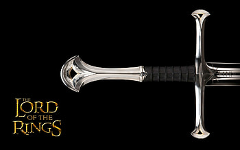 background, Lord of the Rings HD wallpaper