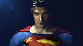 Superman Infinite Earths , superman, superheroes, artist, artwork, digital-art, artstation HD wallpaper