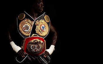 Edison Miranda, Combat Sports HD wallpaper