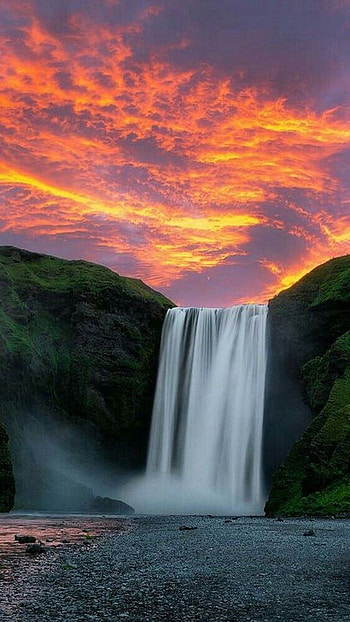 Beautiful For, Nature HD phone wallpaper