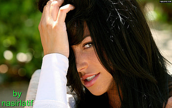 louise golver, sexy, hot, girl, beautiful HD wallpaper