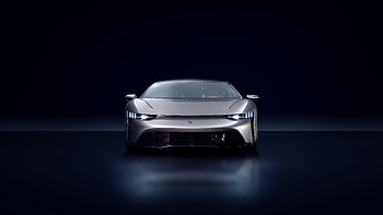 Bertone Gb110, bertone-gb110, cars, 2024-cars HD wallpaper