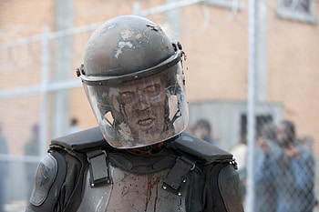 The Walking Dead, Tv Show, Zombie HD wallpaper